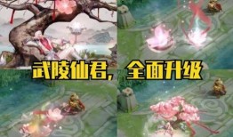 武陵仙君优化最新爆料,揭秘神秘爆料背后的华丽蜕变